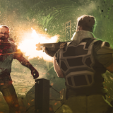 LAST SHOOTER: Apocalypse biểu tượng