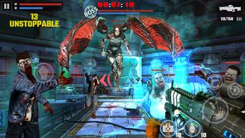 LAST SHOOTER: Apocalypse imagem de tela 2