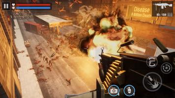 LAST SHOOTER: Apocalypse imagem de tela 3