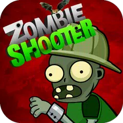 Zombie Shooter - Survival Game アプリダウンロード