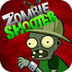 Zombie Shooter 아이콘