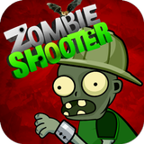 Zombie Shooter icône