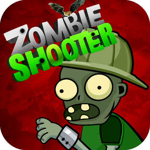 Zombie Shooter - Survival Game