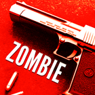 zombie shooter: shooting games icon