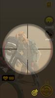 برنامه‌نما zombie shooter: shooting games عکس از صفحه