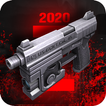 ”zombie shooter: shooting walking zombie