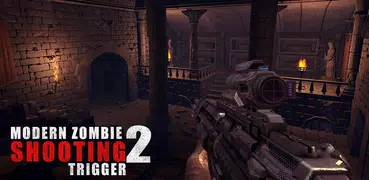 Freedom Army Zombie Shooter 2: