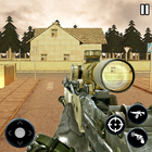 Liberté armée Zombie Shooter 2 icône