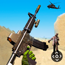 Fps Shooter — Zombie Games APK