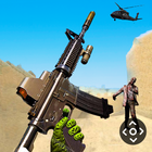Fps Shooter — Zombie Games icon