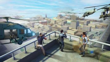 Fps Shooter — Zombie Games poster