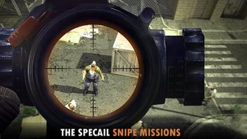 Fps Shooter — Zombie Games screenshot 3