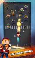 Zombie Pop : Gun Shooter screenshot 1