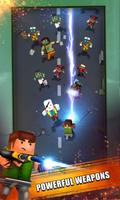 Zombie Pop : Gun Shooter screenshot 2
