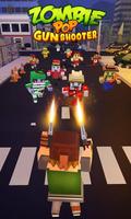 Zombie Pop : Gun Shooter-poster