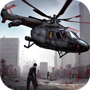 Zombie Survival Gunship Shoot APK