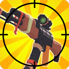 Zombie War: Rules of Survival ikon