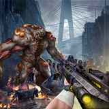 APK DEAD Zombie Target Trigger