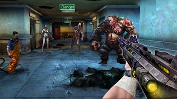DEAD Zombie Target Trigger capture d'écran 2
