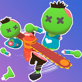 Zombie Siege Defender biểu tượng