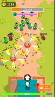 Zombie Siege Defender ảnh chụp màn hình 3