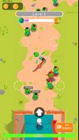 Zombie Siege Defender bài đăng