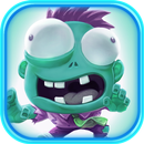 Zombie Silent House APK