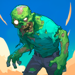 Zombie Slasher icon