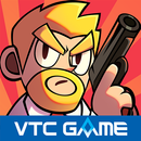 Phiêu Lưu Sinh Tồn - VTC Game APK