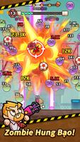 Phiêu Lưu Sinh Tồn - VTC Game screenshot 2