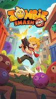 Zombie Smash: BLAM! الملصق