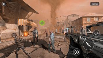 Zombie Lockdown screenshot 1