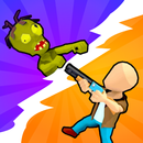 Zombie Survival Village Tycoon APK