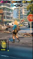Zombie Survival Apocalypse poster