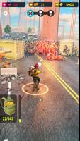 Zombie Survival Apocalypse screenshot 1