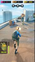 Zombie Survival Apocalypse screenshot 2