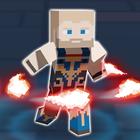Craft Hero.io - Zombie Fighter biểu tượng