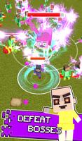 Craft Hero.io - Zombie Fighter ảnh chụp màn hình 3