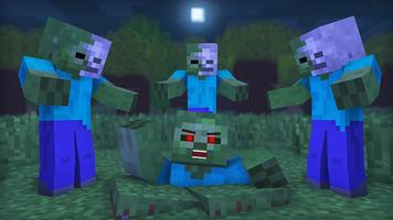 Craft Hero.io - Zombie Fighter bài đăng