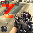 Zombie Survival : FPS Shooter APK