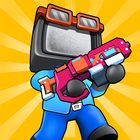 Zombie Horror Challenge icon