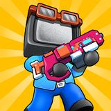 Zombie Horror Challenge icon