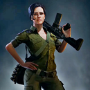 Zombie Survival Games : Offlin APK