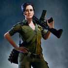 Zombie Survival Games أيقونة