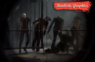 Zombie Survival Games تصوير الشاشة 3