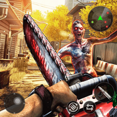Zombie Critical Strike- New Offline FPS 2020 v2.6.25 (Mod Apk)