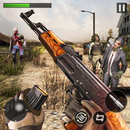 Zombie Critical Strike-FPS Ops APK
