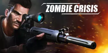殭屍大戰 – 射擊遊戲