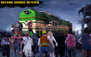 Zombie Survival 3d Shooter скриншот 3