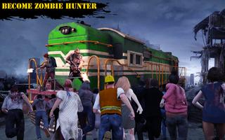 Zombie Survival 3d Shooter screenshot 3